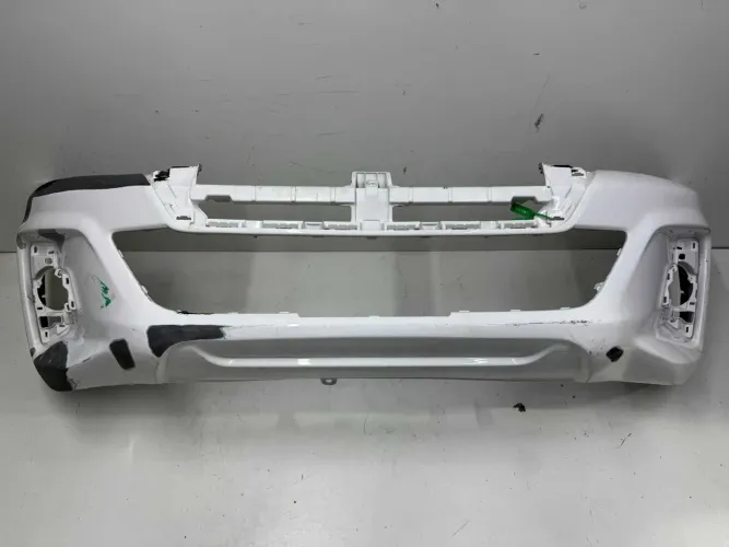 Parachoque Dianteiro Toyota Hilux Srx 2018 2019