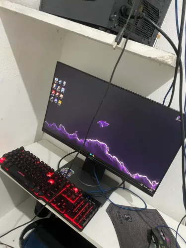 Pc gamer