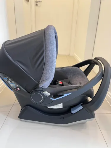 Bebê conforto Peg Perego Primo Viaggio SL