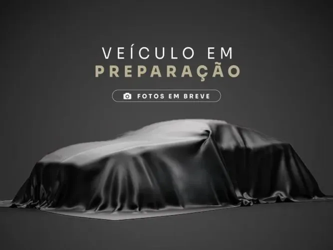 Volkswagen Parati CLI / CL/ Atlanta 1.6 (álcool) 1999