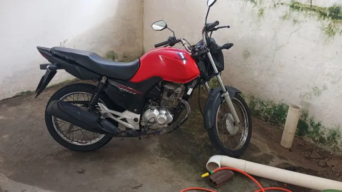 Start 160 de procedência