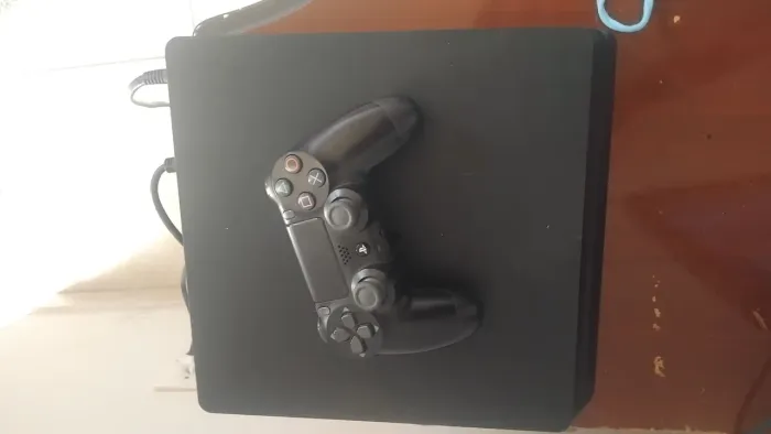Vendo Ps4