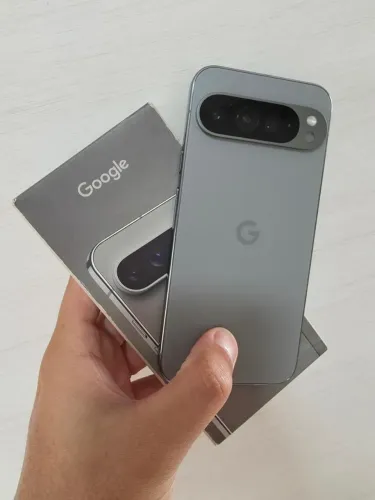 Google Pixel 9 pro XL