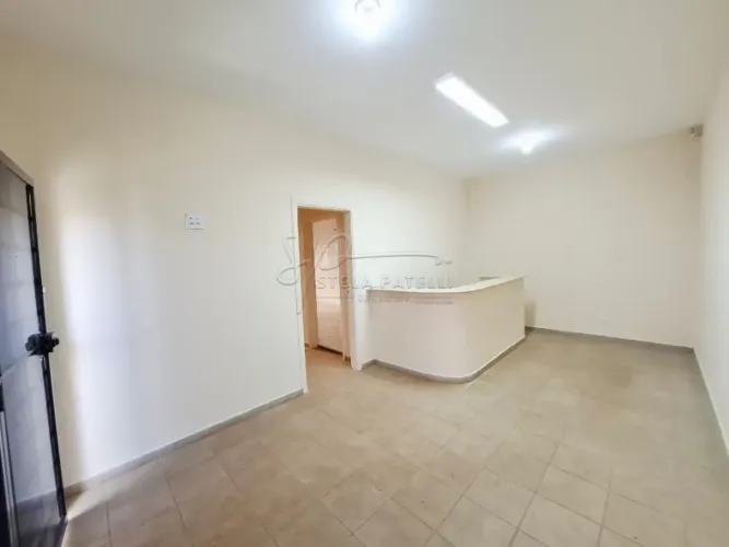 Casa comercial de 115m² com 02 salas para locação - Jardim Sumaré