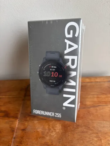 Garmin Forerunner 255