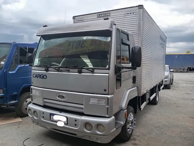 Cargo 712