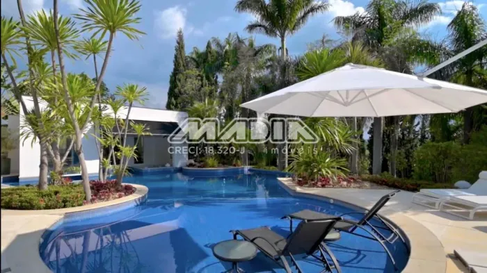 casa - Condomínio Village Sans Souci - Valinhos
