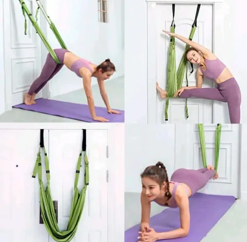 Rede de yoga 