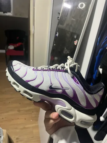 Air max TN plus