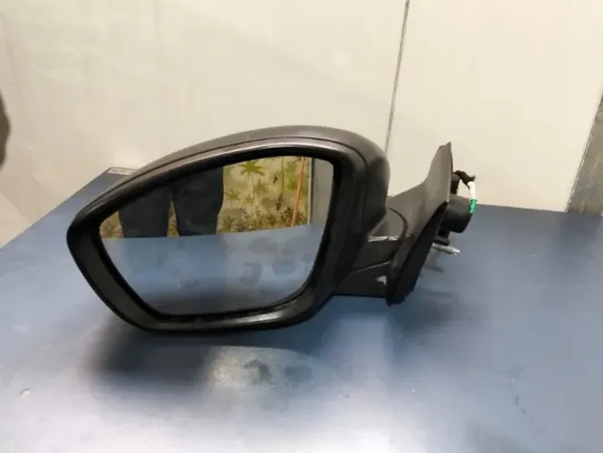 RETROVISOR C4 CACTUS 2022 LADO MOTORISTA