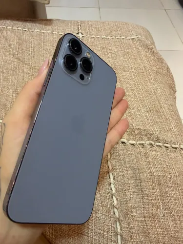 iPhone 13 PROMAX 128 gb