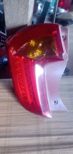 Lanterna Esq Kia Picanto.  (C/detalhe )