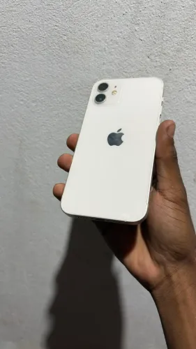 iPhone 12