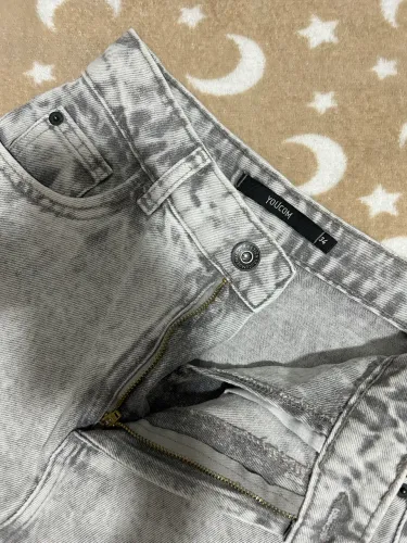 Short saia Youcom