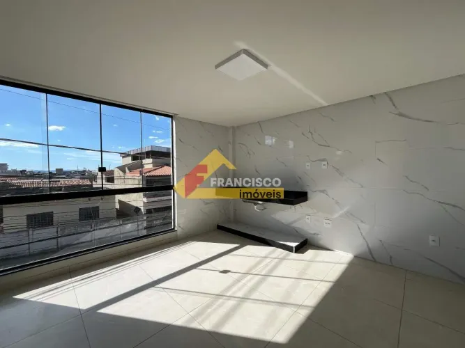 Kitnet localizado no bairro Nações