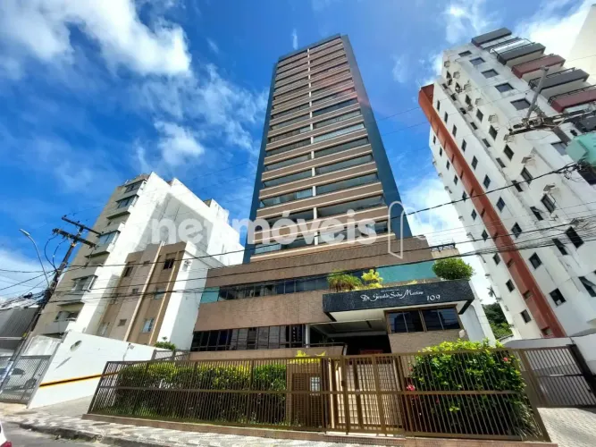 Locação Apartamento 2 quartos Pituba Salvador
