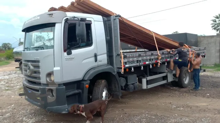 Frete Rápido pra toda Fortaleza e estado do Ceará