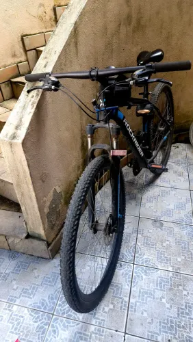 Bike Rockrider