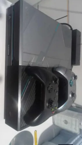 Xbox one s 1tb valor negociável e