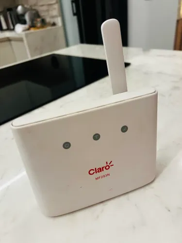 Modem Claro MF 293N
