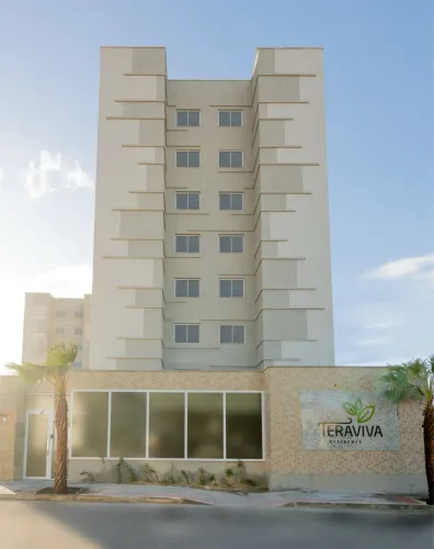 ALUGO APARTAMENTO NA PARANGABA
