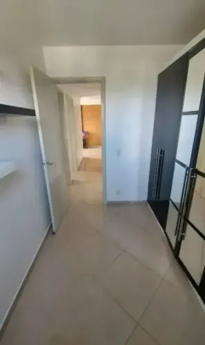 Apartamento para venda tem 65 metros quadrados com 3 quartos em Vila Butantã - São Paulo -