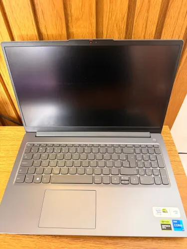 Notebook gamer Lenovo LOQ (core i7 + RTX 4050)