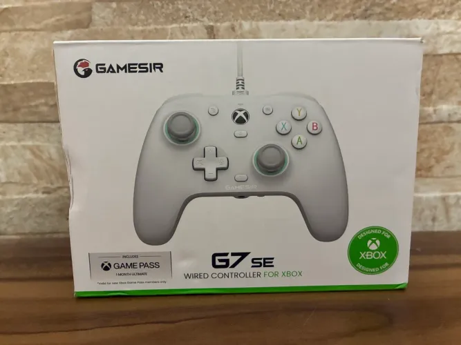 Gamesir G7 SE