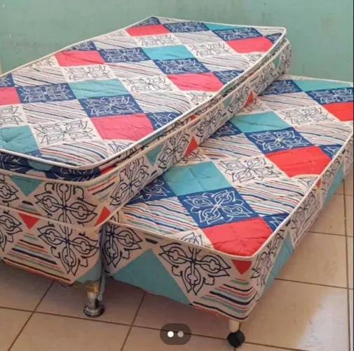 Bi cama individual