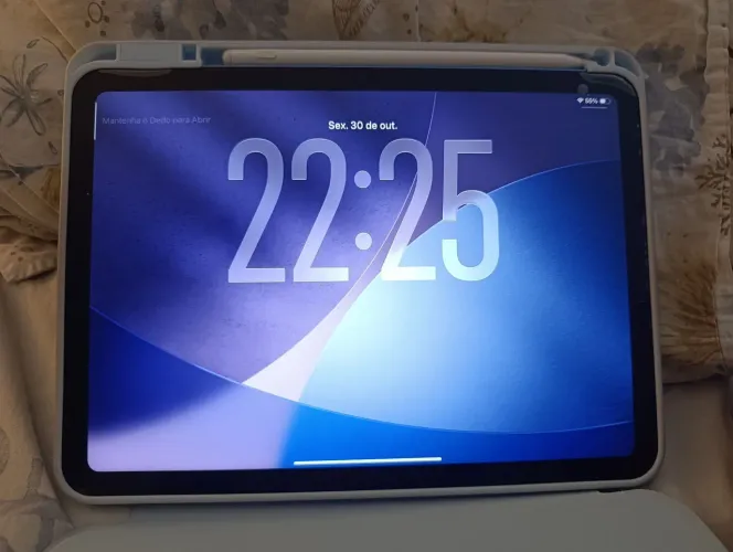 iPad 10 6gb