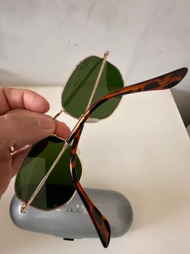 Ray ban rb3548 original (leia a descrição)