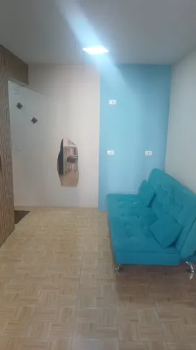 Studio mobiliado ao lado da Reitoria UFPR - Rua Doutor Faivre