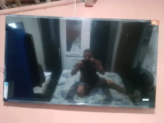 SMART TV 50 4K SEMP