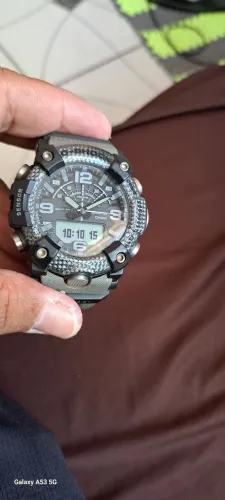 Relogio g.shock