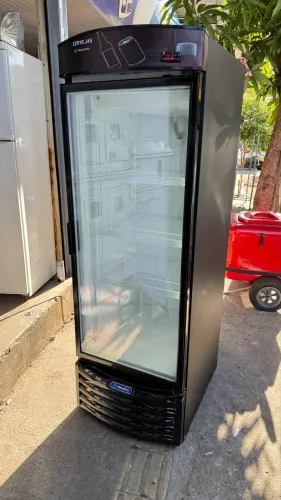 Cervejeira Semi-Nova Metalfrio