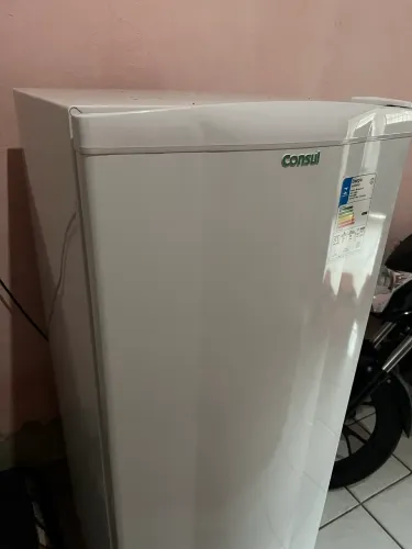 Geladeira Cônsul