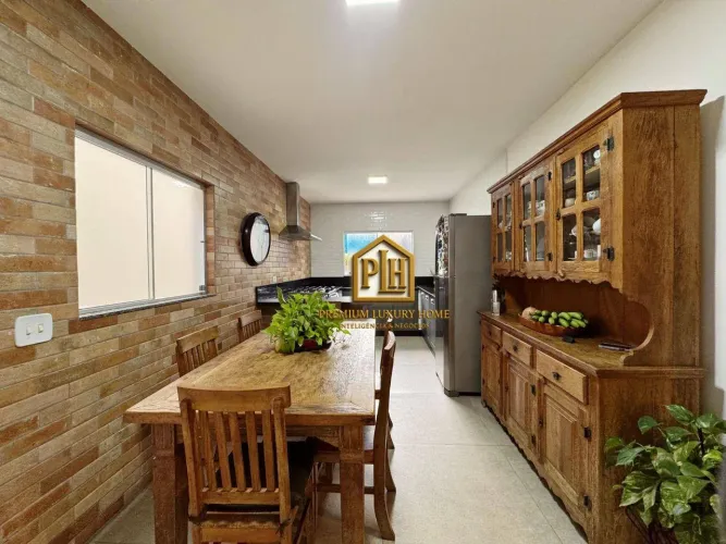 Casa com 3 dormitórios, 260 m² - venda por R$ 1.390.000,00 ou aluguel por R$ 9.400,00/mês