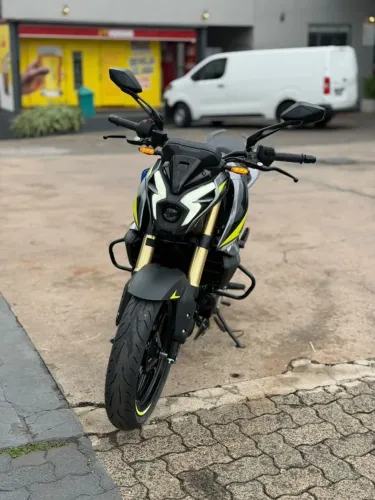 Bajaj Dominar NS400Z 2026
