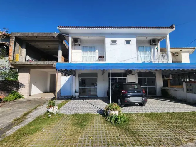 Locação Apartamento Florianópolis SC
