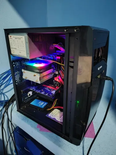 Pc I7