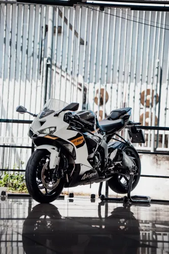 KAWASAKI ZX-6R (636) 2026