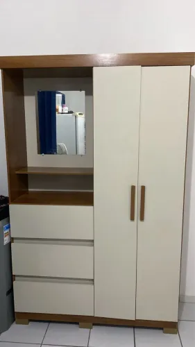 Guardar Roupa