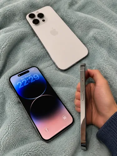 Iphone 14 pro