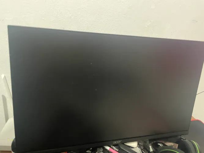 Monitor Acer 180hz