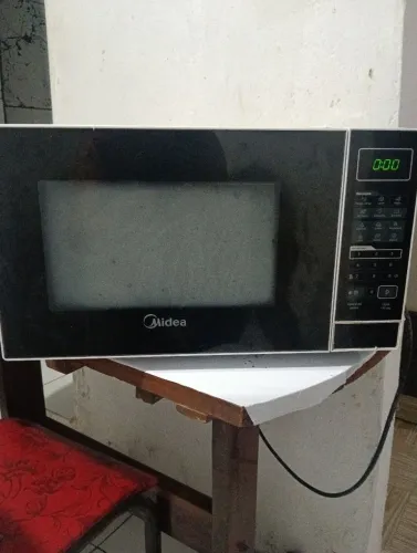 Microondas Midea