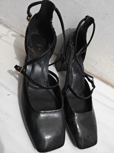 Sapato zara original 