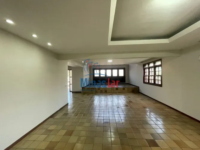 Casa Rua Salinas