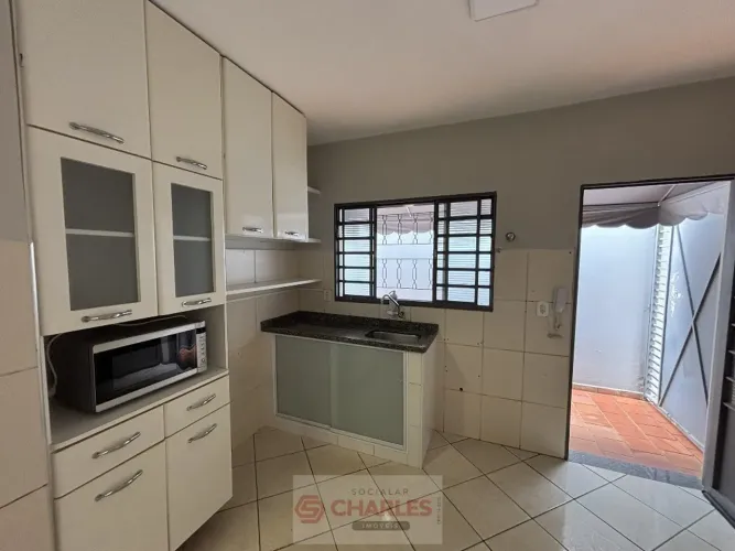 Casa Em Condomínio Para Venda COND. COSTA AZUL MOGI MIRIM