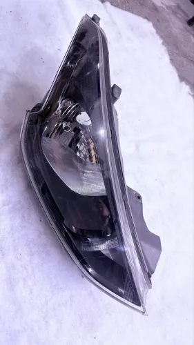 FAROL HB20 (2020-2022) ORIGINAL LADO DIREITO