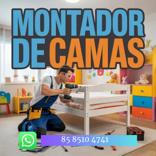 montador de moveis residencial comercial escritorio